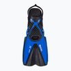 Labe de snorkeling pentru copii Mares X-One Junior blue