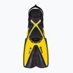 Labe de snorkeling pentru copii Mares X-One Junior yellow