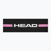 HEAD Neo Bandana 3 negru/roz pentru înot