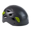 Cască de alpinism Black Diamond Half Dome gri BD620209SLATS