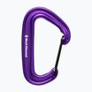 Carabinieră Black Diamond Miniwire purple