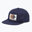 Șapcă Black Diamond Bd Washed indigo faded patch