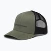 Șapcă Black Diamond Bd Trucker tundra/black/bd wordmark