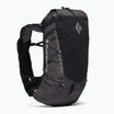 Rucsac de alpinism Black Diamond Distance 22 l negru