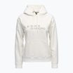 Hanorac pentru femei Black Diamond Mini Stacked Po Hoody off white