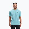 Tricou pentru bărbați Black Diamond Distance SS Tech Tee glacier