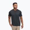Tricou pentru bărbați Black Diamond Circuit SS Tee black