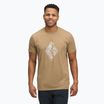 Tricou pentru bărbați Black Diamond Engineered Diamond SS Tee mushroom