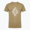 Tricou pentru bărbați Black Diamond Equipmnt For Alpinist SS Tee mushroom