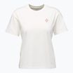 Tricou pentru femei Black Diamond Heritage Badge SS Tee off whote