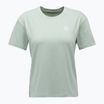 Tricou pentru femei Black Diamond Heritage Badge SS Tee agave