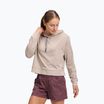 Hanorac pentru femei Black Diamond Circuit Midlayer Hoody moonstone