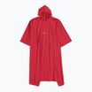 Pelerina de ploaie pentru copii Ferrino Poncho Jr roșie 65162ARR