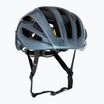 Cască de bicicletă  MET Rivale II Mips navy/silver matt