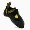 La Sportiva Theory pantof de alpinism pentru bărbați negru și galben 20W999100_38