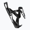Coș de bidon Elite Custom Race X black glossy/white