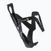 Coș de bidon Elite Custom Race X black skin/blue
