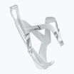 Coș de bidon Elite Custom Race X white/glossy grey