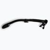Cressi Dry snorkel negru ES259