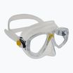Masca de scufundare Cressi Marea Yellow DN281010