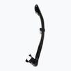 Cressi Alpha Alpha Ultra Dry snorkel negru/gri ES258