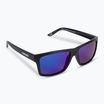 Ochelari de soare Cressi Bahia Floating negru-albaștri XDB100701