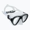 Mască de scufundări Cressi Quantum negru DS510050