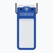 Husă impermeabilă pentru telefon Cressi Jimmy Phone azure
