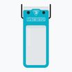 Husă impermeabilă pentru telefon Cressi Jimmy Phone turquoise