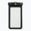 Husă impermeabilă pentru telefon Cressi Johnny Phone black