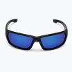 Ochelari de soare Cressi Bill black/blue mirrored