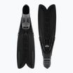 Labe de scufundări Cressi Gara Turbo Flex black