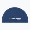 Cască de înot Cressi Senna blue/white