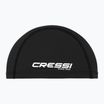 Cască de înot Cressi Senna black/white