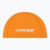 Cască de înot Cressi Senna orange/yellow