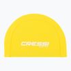 Cască de înotCressi Tago yellow/whie