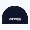 Cască de înot Cressi Tago blue/white