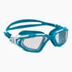 Ochelari de înot  Cressi Vortex aquamarine/aquamarine