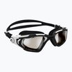 Ochelari de înot  Cressi Vortex black/white smoke