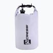 Cressi sac uscat 5 l alb