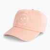 Șapcă pentru femei Hurley Clare pink tint