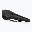 Șa de bicicletă SAN MARCO Shortfit 2.0 Sport Narrow Open black