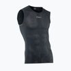 Tricou de ciclism Northwave Light fără mâneci pentru bărbați negru