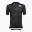 Tricou de ciclism Northwave Bomb pentru bărbați negru 89221039