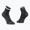 Șosete de ciclism Northwave Origin black/white