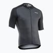 Tricou de ciclism pentru bărbați Northwave Force Evo black