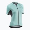 Tricou de ciclism pentru femei Northwave Force Evo blue surf