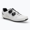 Încălțăminte de șosea pentru bărbați Northwave Revolution white/black