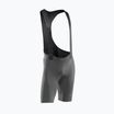 Pantaloni scurți de ciclism pentru bărbați Northwave Fast Bibshort dark grey