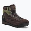 Încălțăminte de trekking pentru bărbați AKU Slope Original GTX maro-verde 885.20-044-7